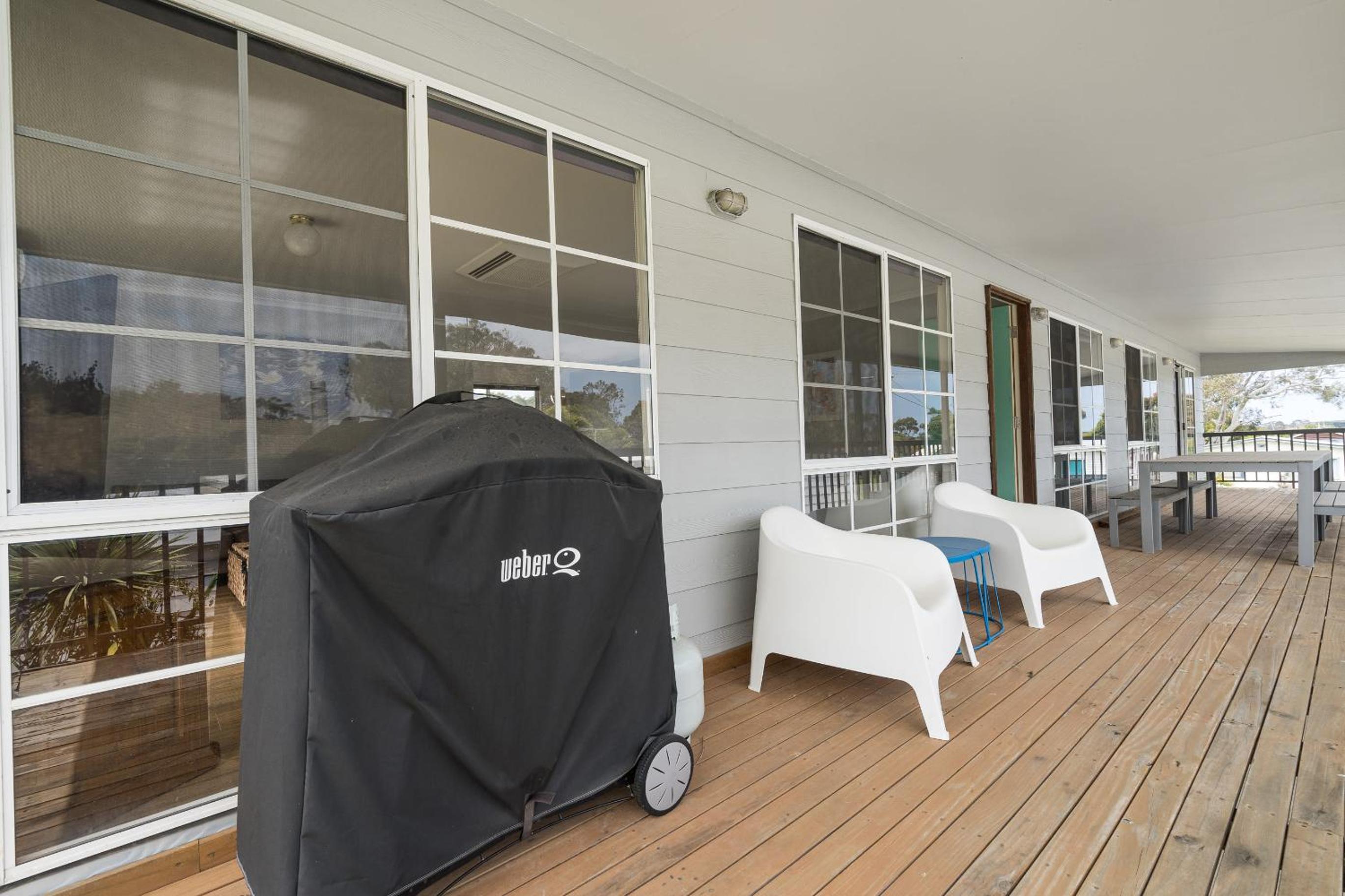 Island Retreat - Pet Friendly