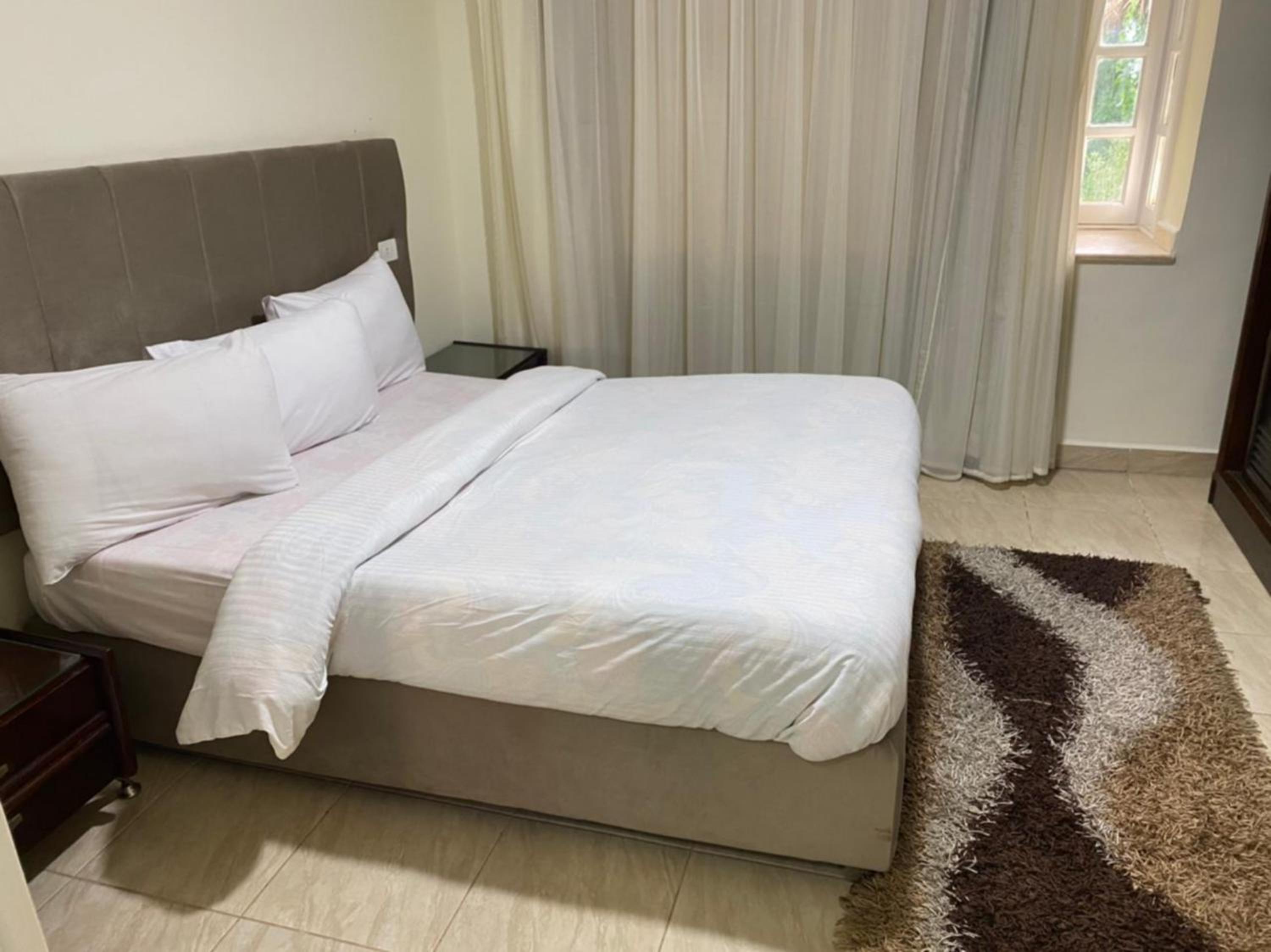 Delta Sharm Resort