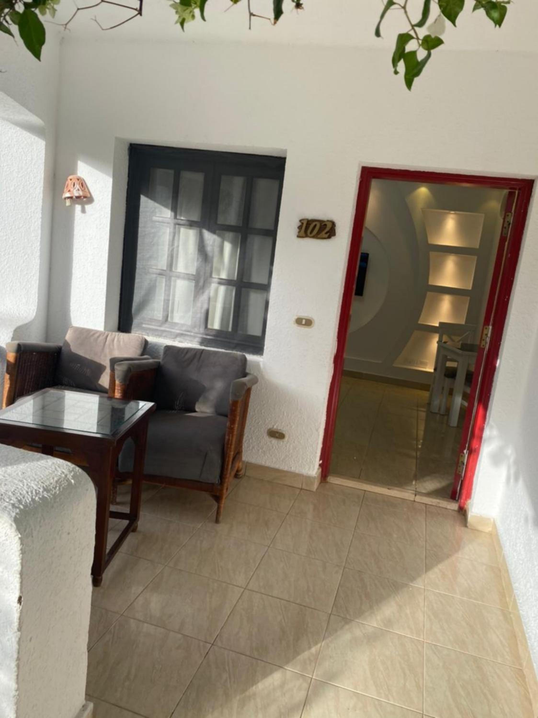 Delta Sharm Resort