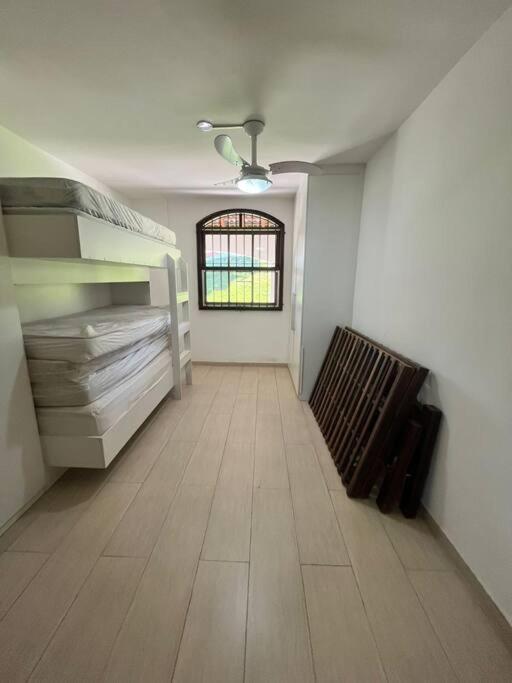 Casa Paradisíaca em Boituva