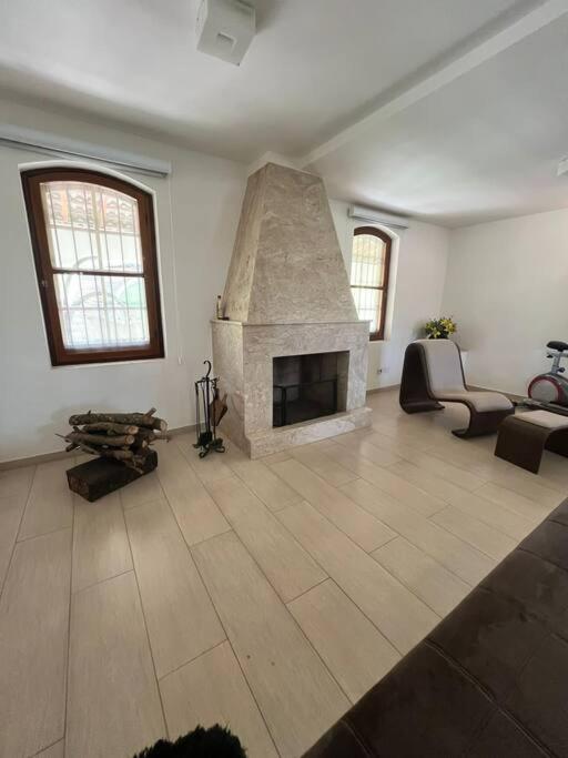 Casa Paradisíaca em Boituva