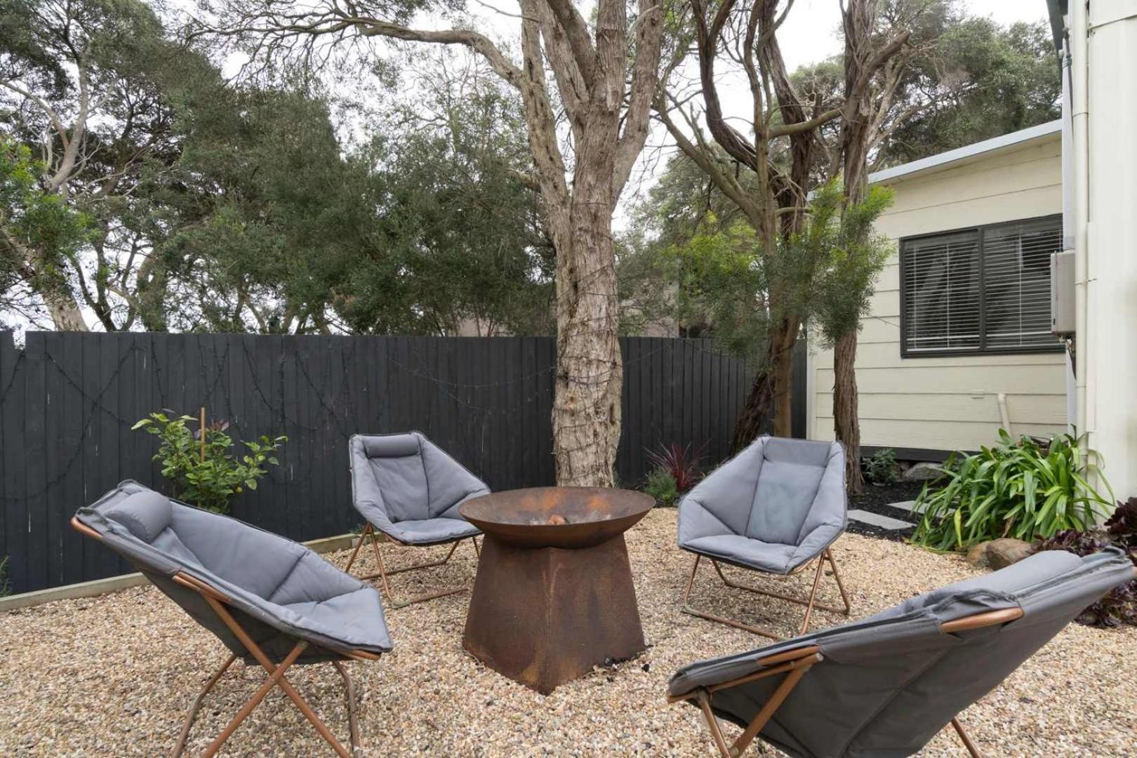 Villa Conti - Pet Friendly - 300m from the beach