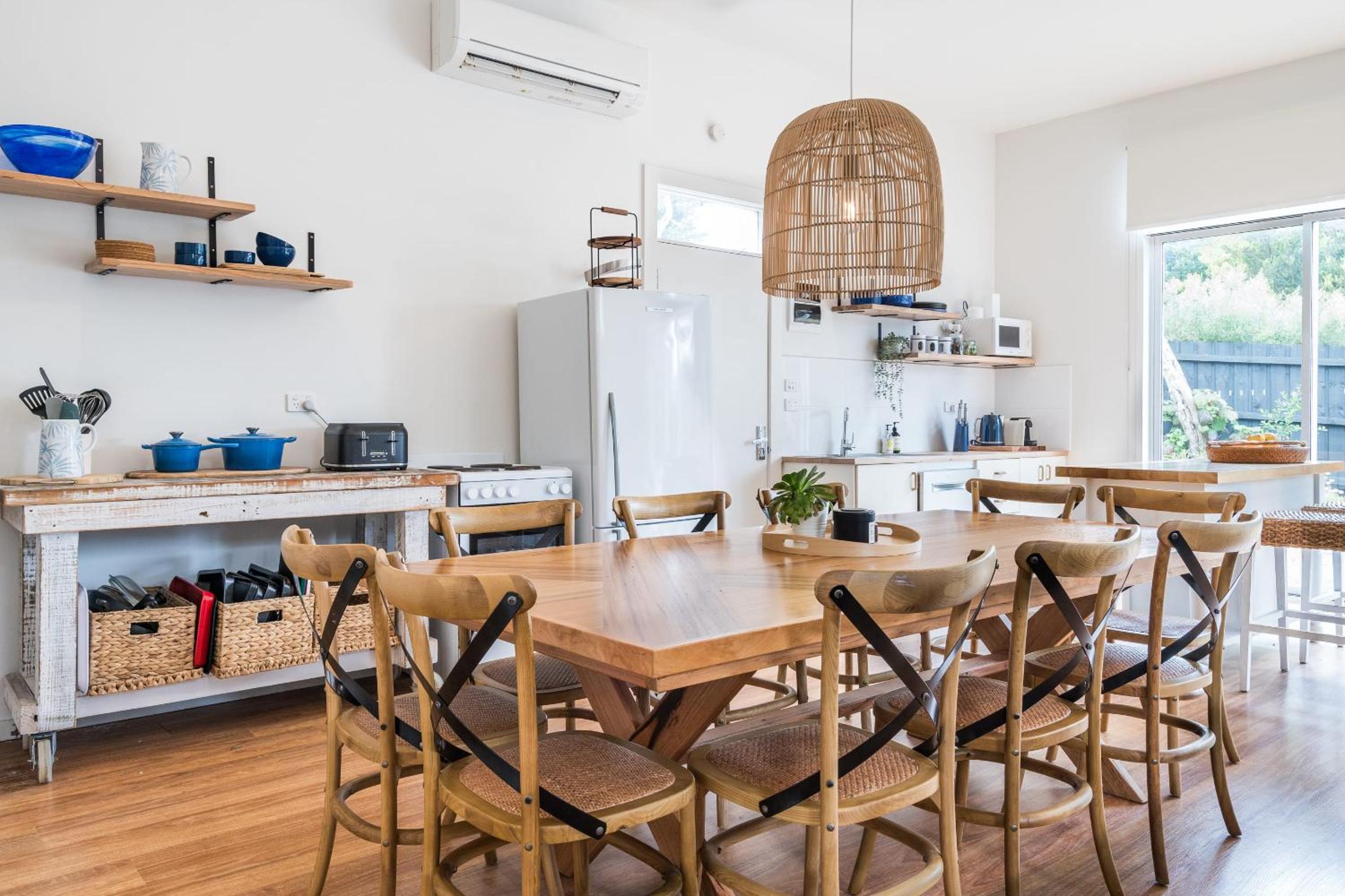 Villa Conti - Pet Friendly - 300m from the beach