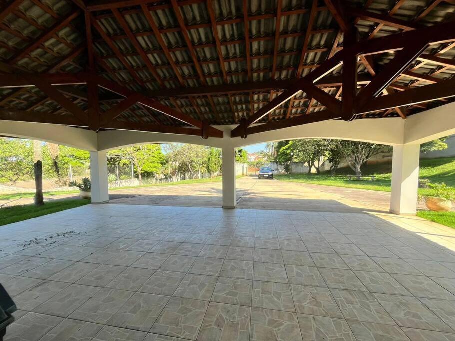 Casa Paradisíaca em Boituva