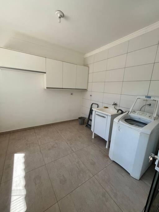 Casa Paradisíaca em Boituva