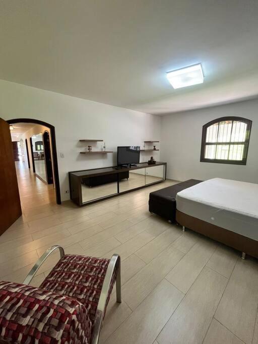 Casa Paradisíaca em Boituva