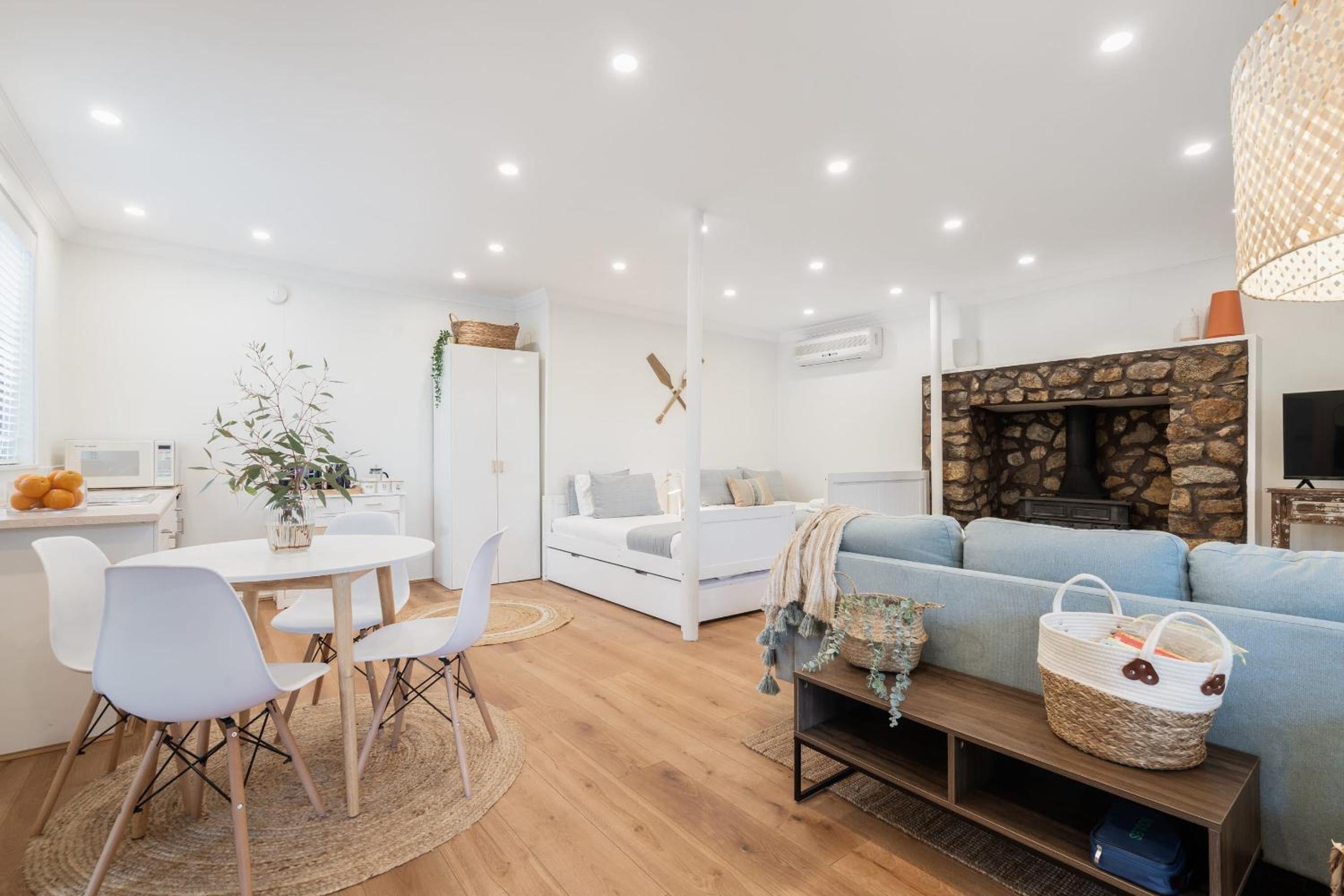 Villa Conti - Pet Friendly - 300m from the beach