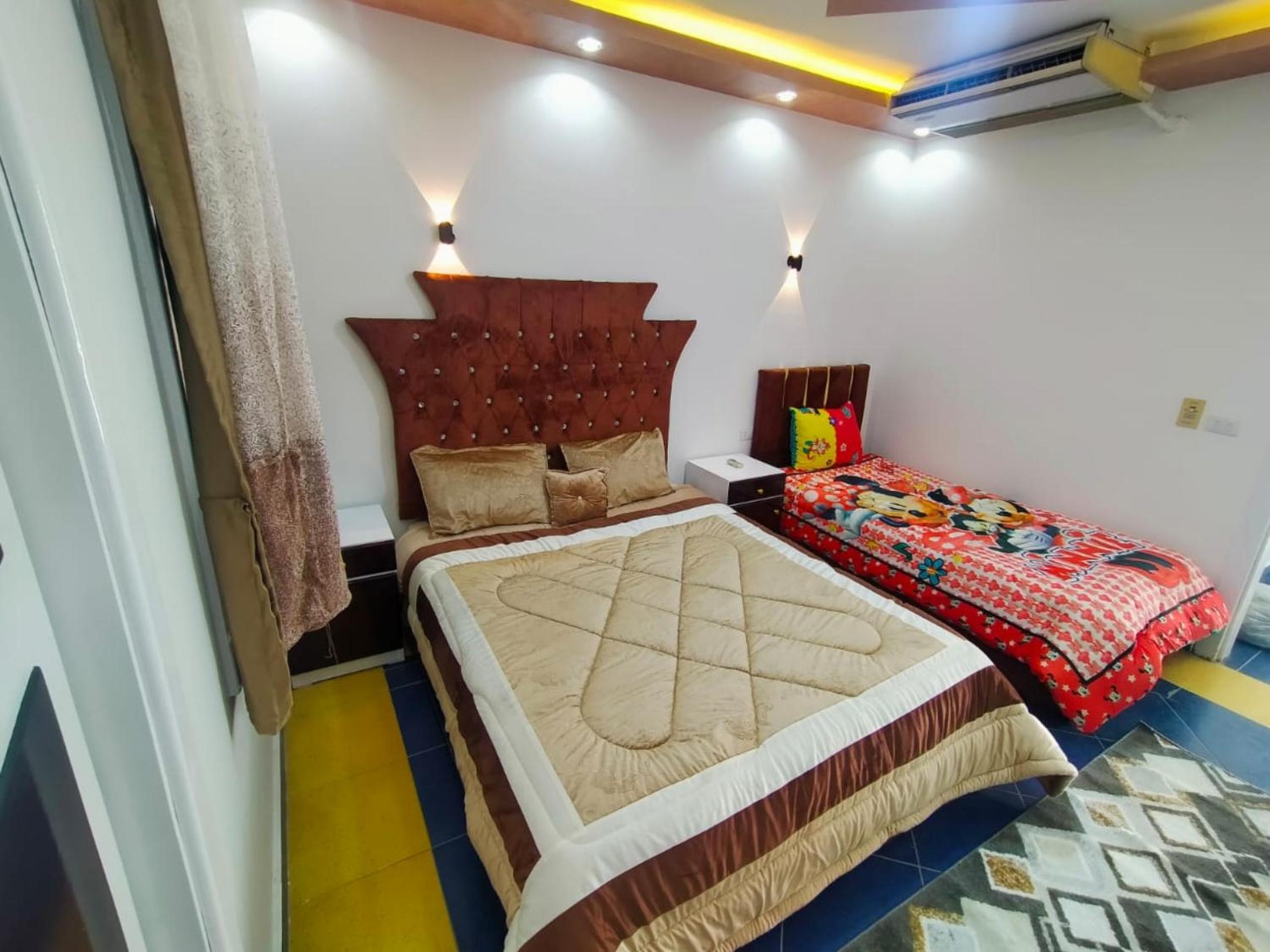 Delta Sharm Resort