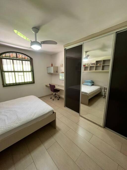 Casa Paradisíaca em Boituva