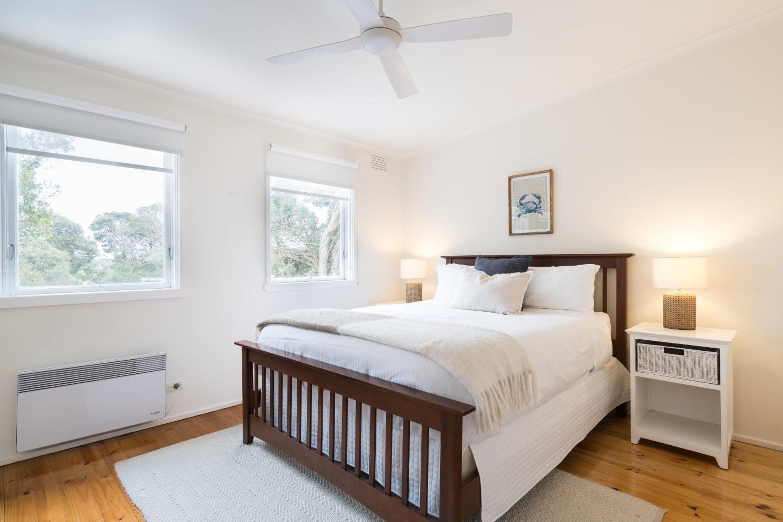 Villa Conti - Pet Friendly - 300m from the beach
