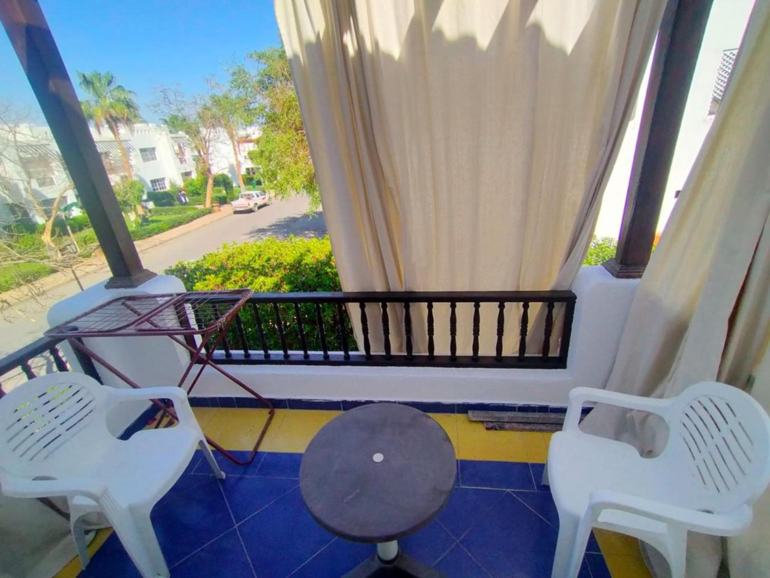 Delta Sharm Resort