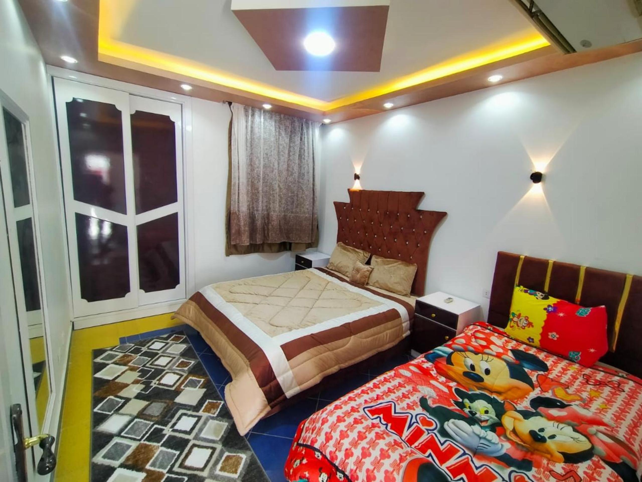 Delta Sharm Resort