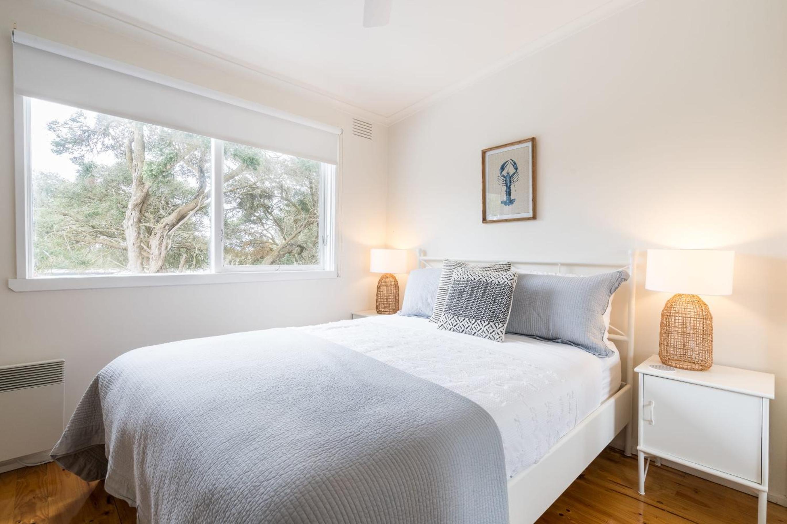 Villa Conti - Pet Friendly - 300m from the beach