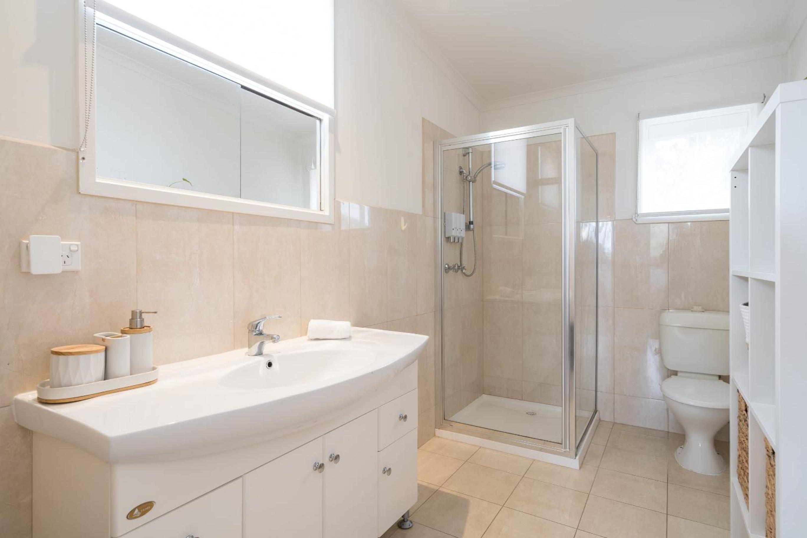 Villa Conti - Pet Friendly - 300m from the beach