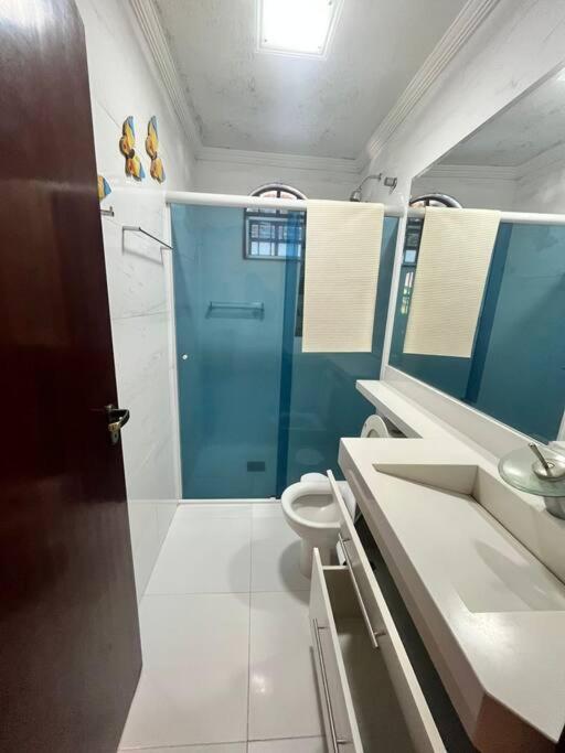 Casa Paradisíaca em Boituva