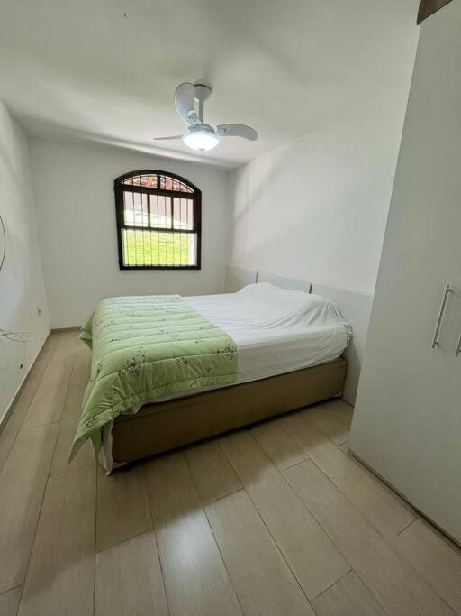 Casa Paradisíaca em Boituva