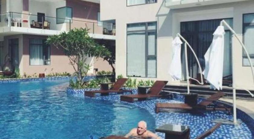 Sepon Boutique Resort
