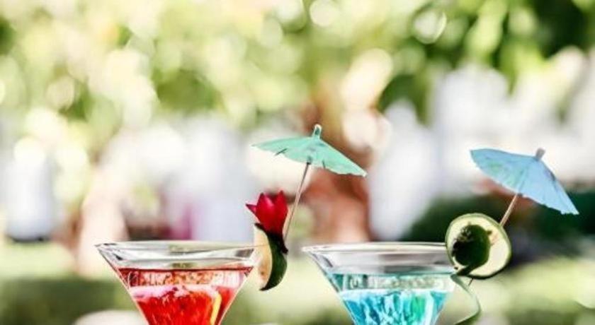 Sepon Boutique Resort