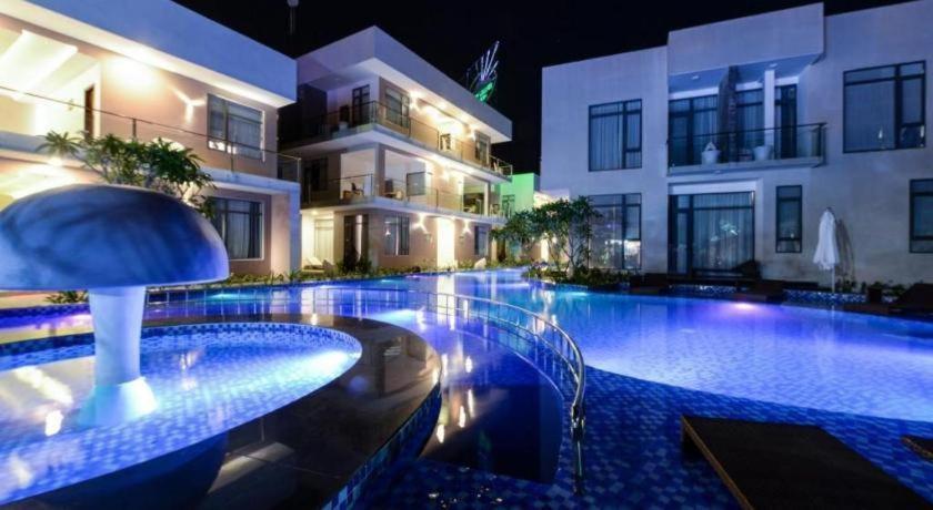 Sepon Boutique Resort