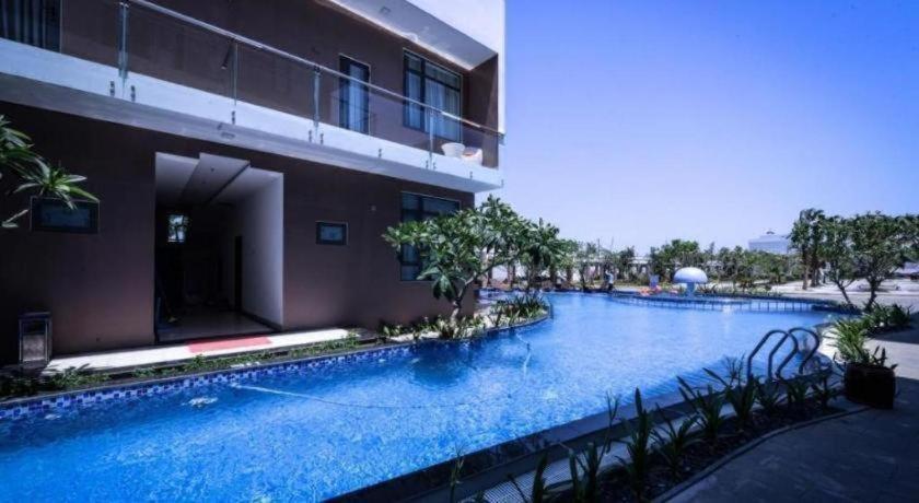 Sepon Boutique Resort