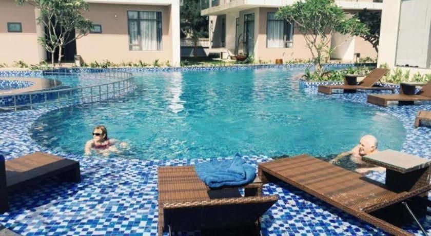 Sepon Boutique Resort