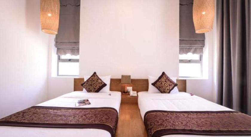 Sepon Boutique Resort