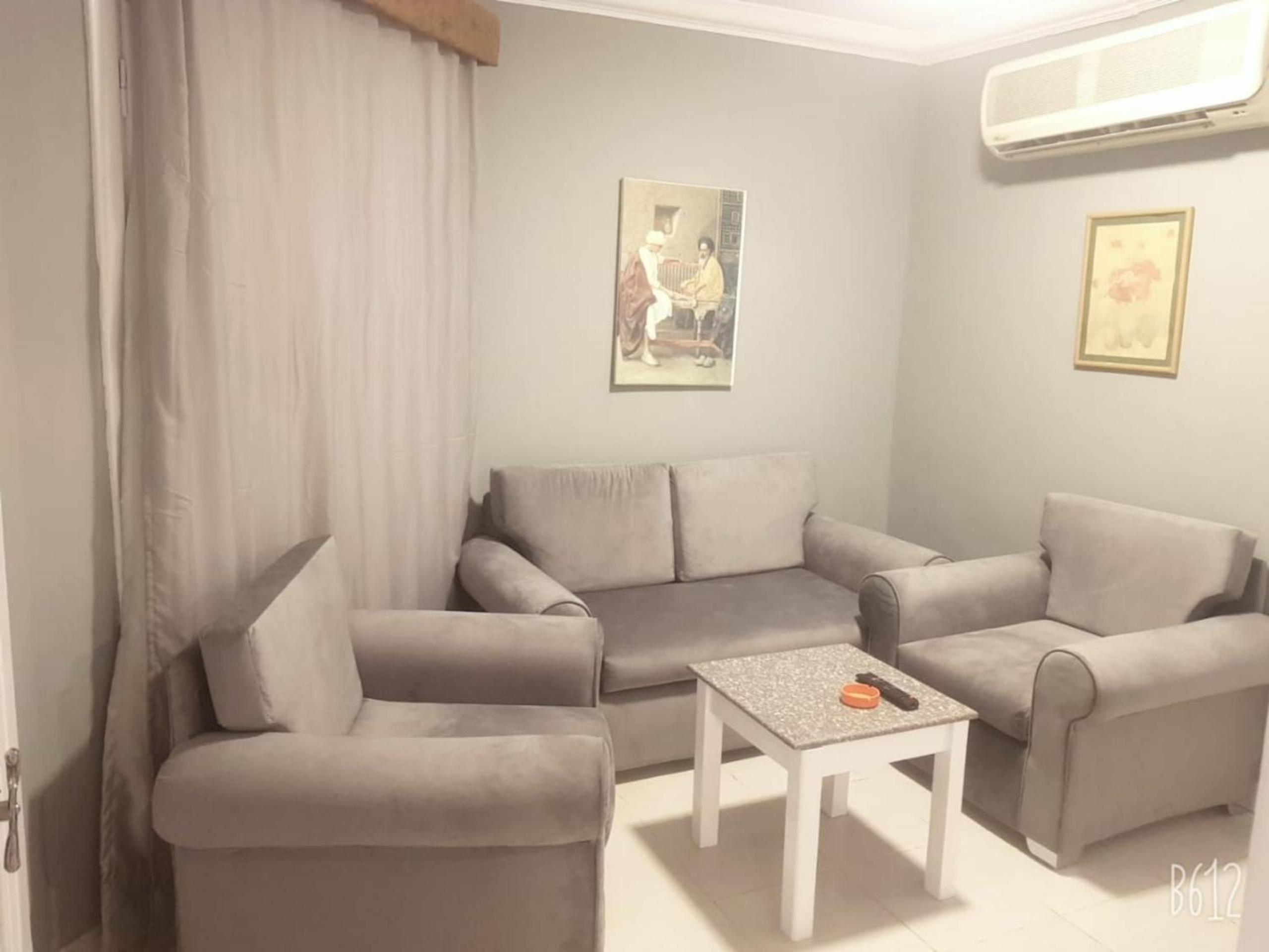 Delta Sharm Resort