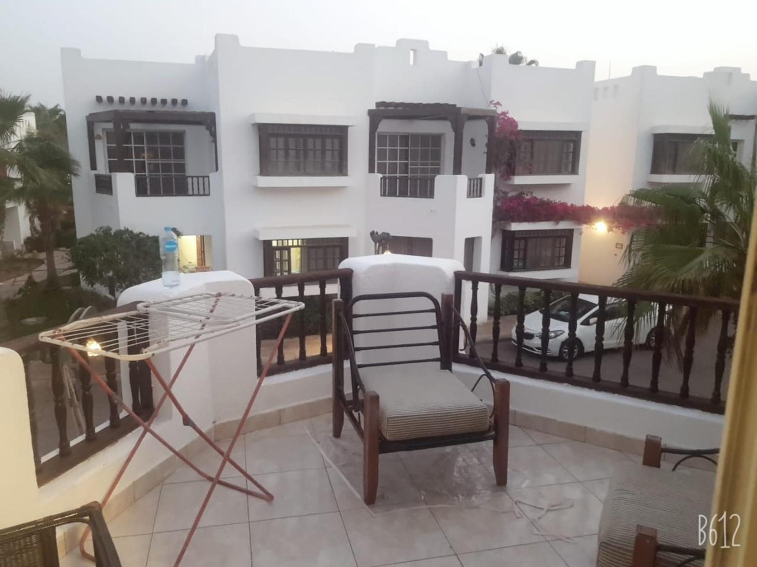 Delta Sharm Resort