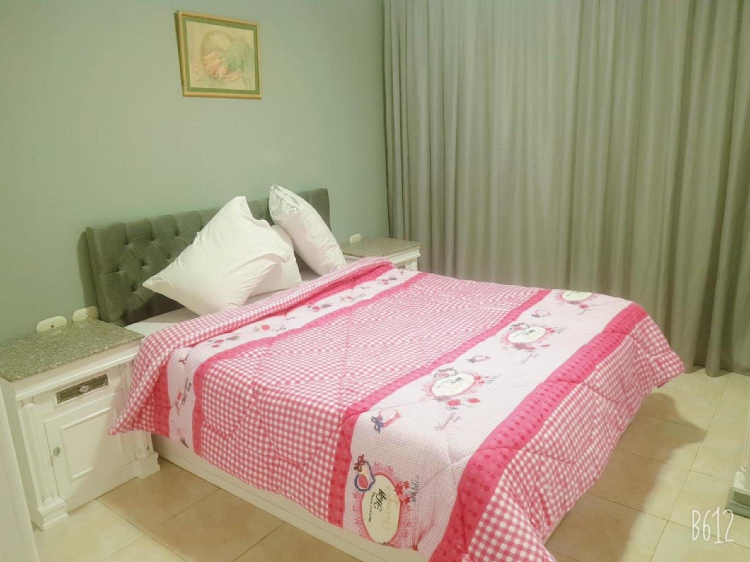 Delta Sharm Resort