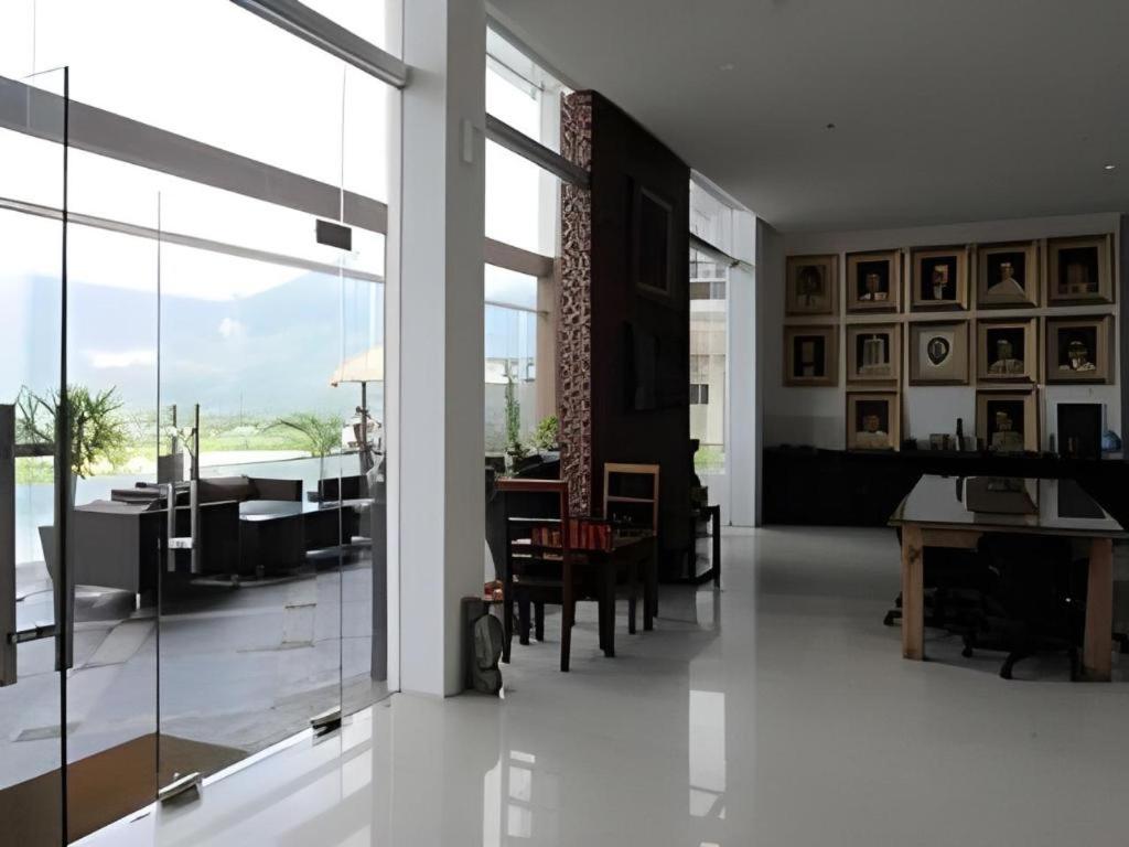 Aie Angek Cottage