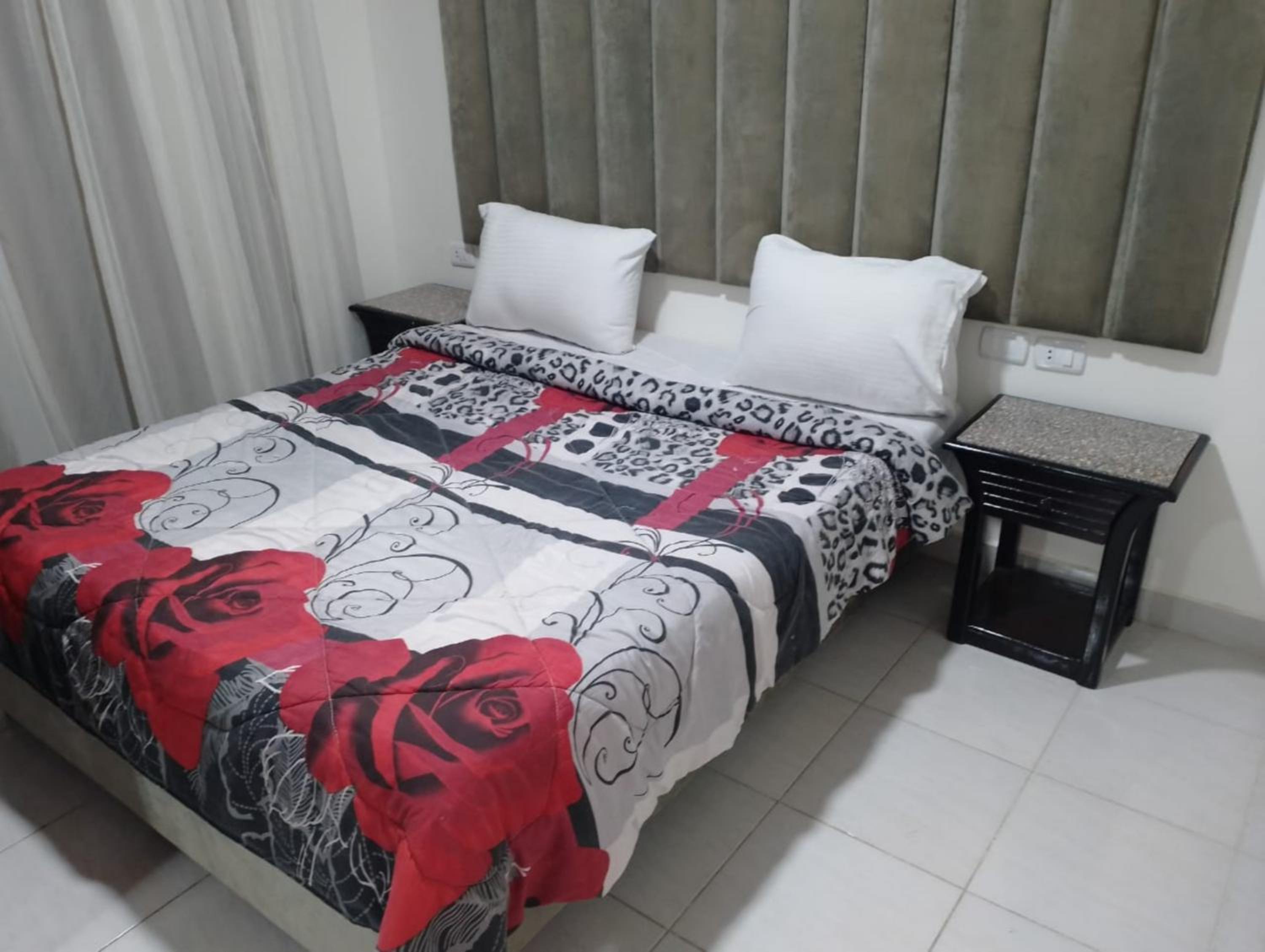 Delta Sharm Resort