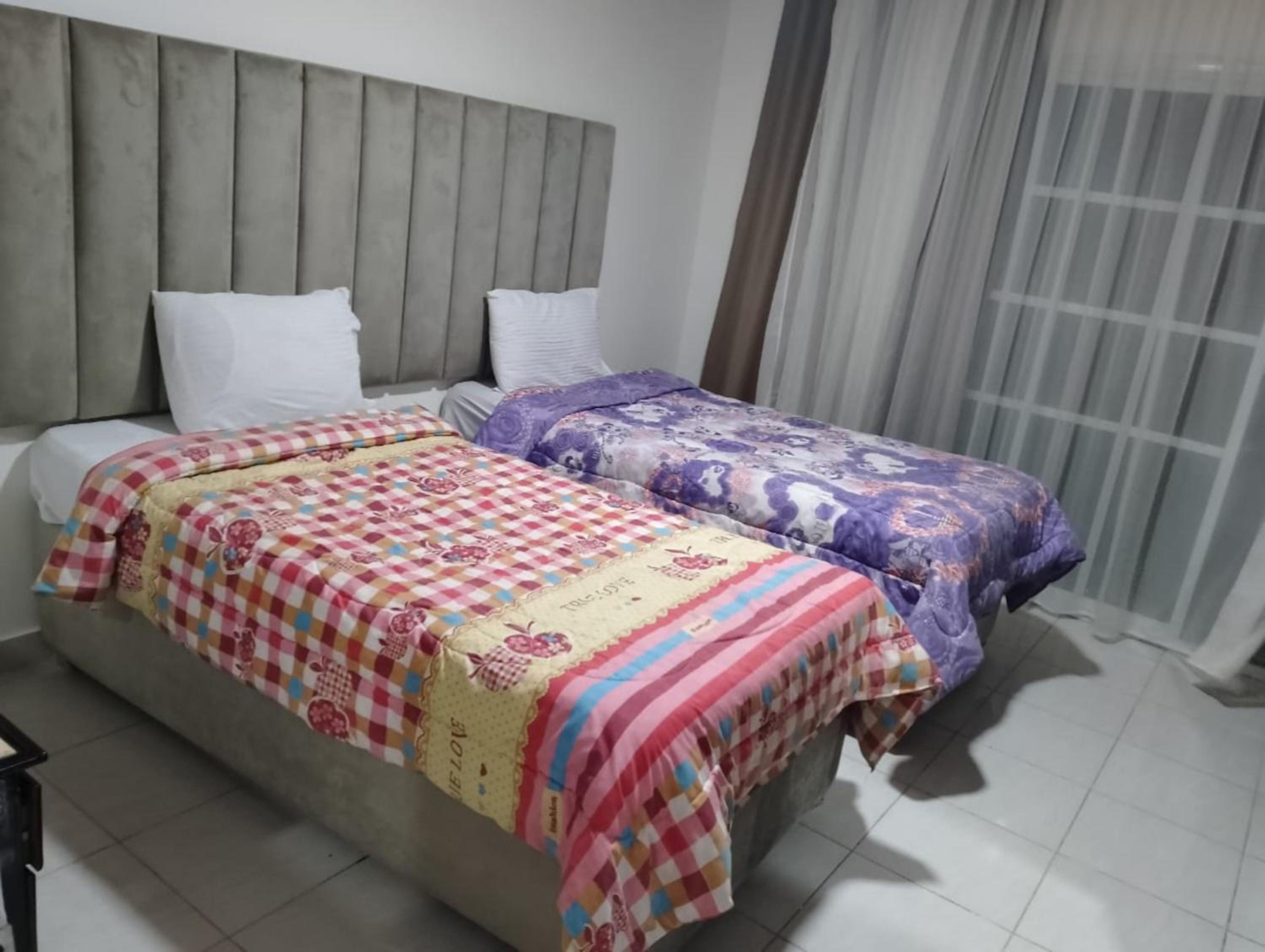 Delta Sharm Resort