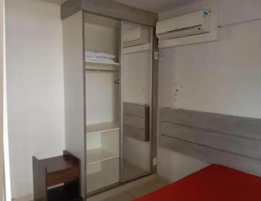 Apartamento Mont Blanc com piscinas quentes