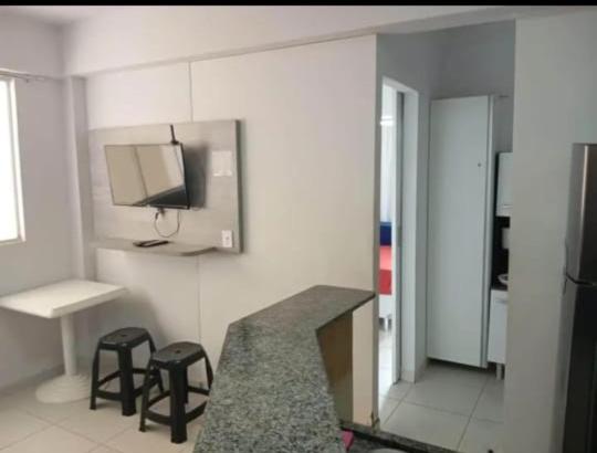 Apartamento Mont Blanc com piscinas quentes