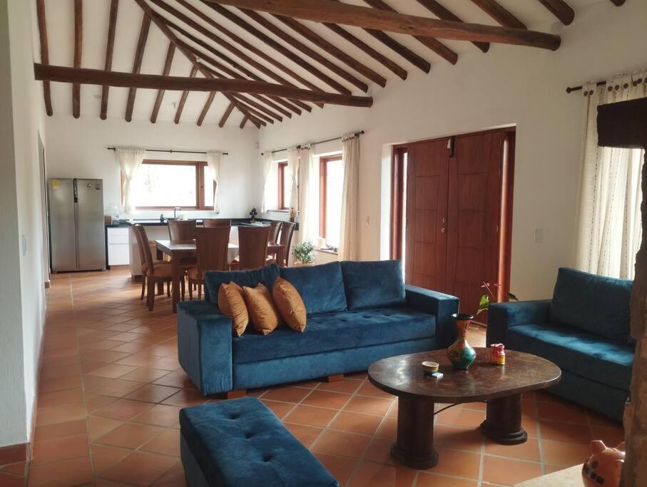 Villa María Trinidad
