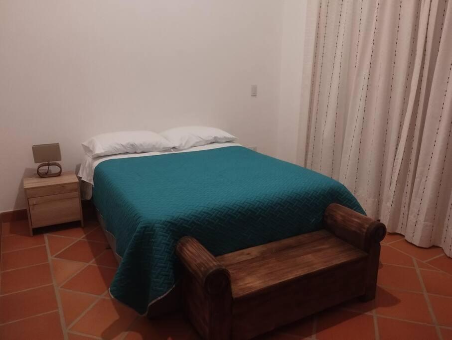 Villa María Trinidad