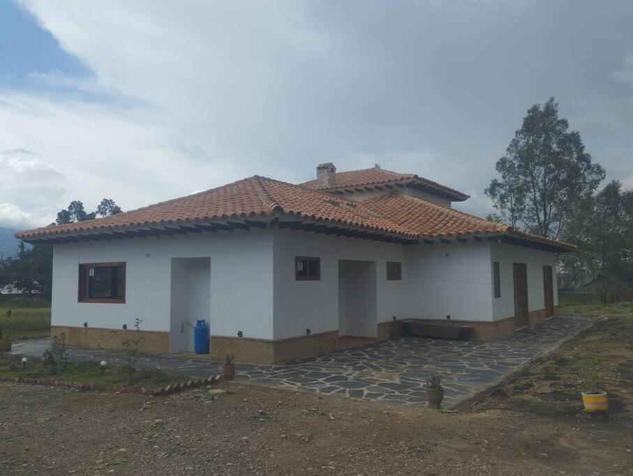 Villa María Trinidad