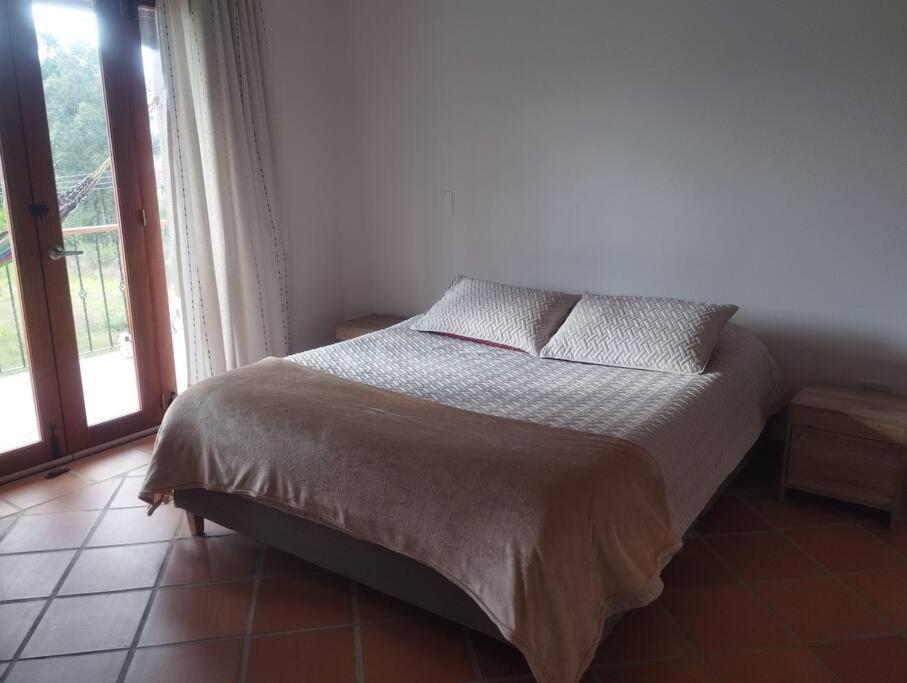 Villa María Trinidad