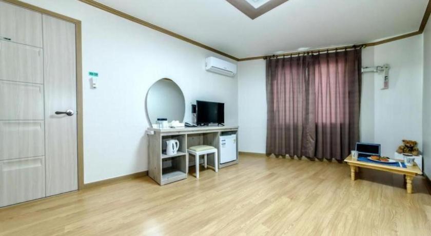 Beach Story Hotel (Korea Quality)