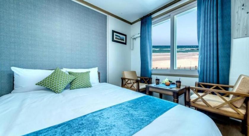 Beach Story Hotel (Korea Quality)