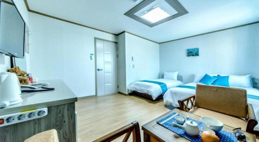 Beach Story Hotel (Korea Quality)
