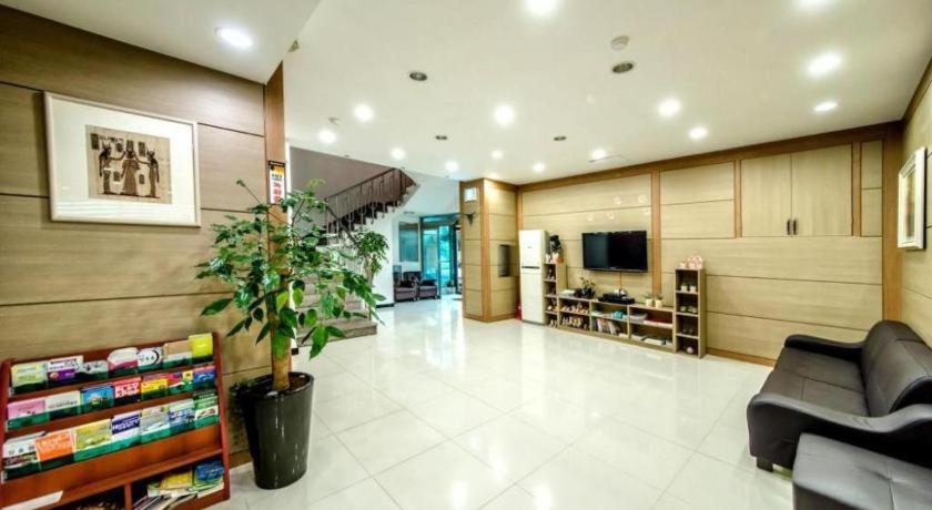 Beach Story Hotel (Korea Quality)