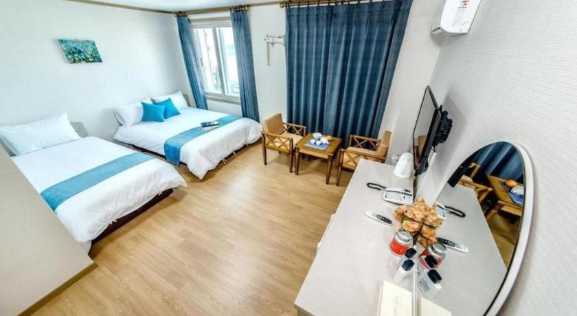 Beach Story Hotel (Korea Quality)