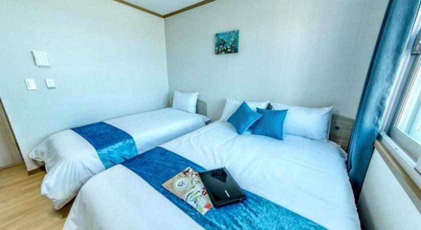 Beach Story Hotel (Korea Quality)