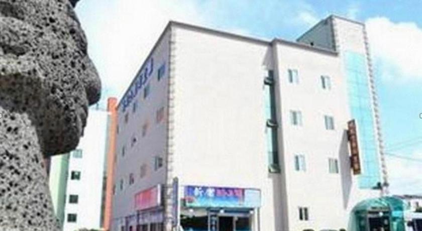 Beach Story Hotel (Korea Quality)