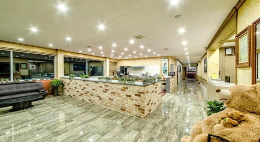 Beach Story Hotel (Korea Quality)