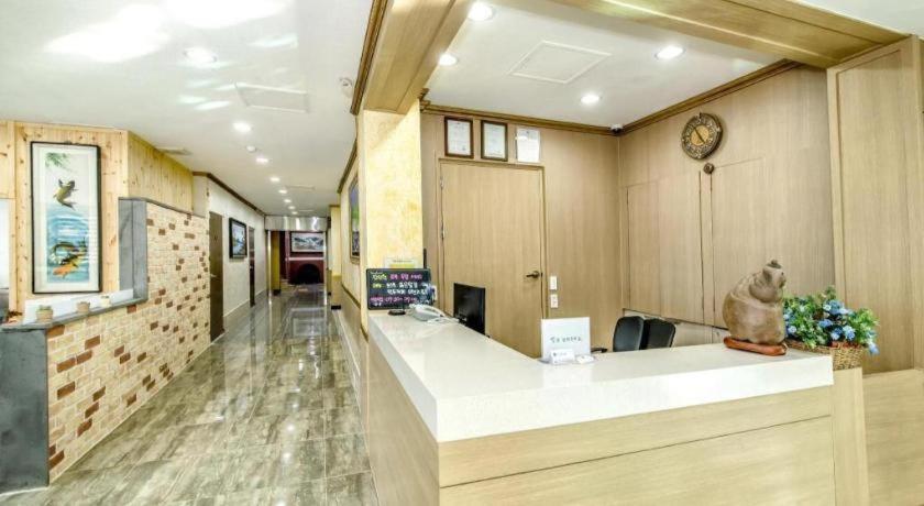 Beach Story Hotel (Korea Quality)
