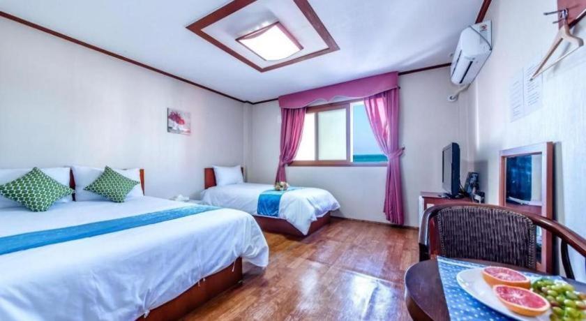 Beach Story Hotel (Korea Quality)