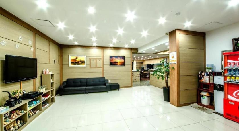 Beach Story Hotel (Korea Quality)