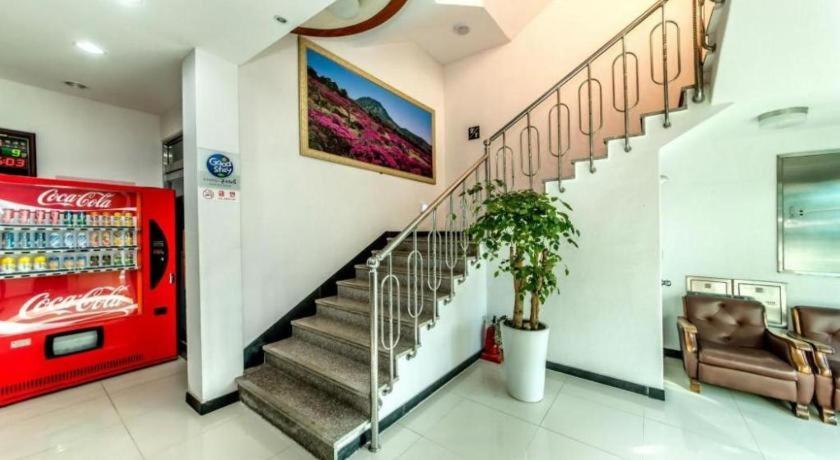 Beach Story Hotel (Korea Quality)